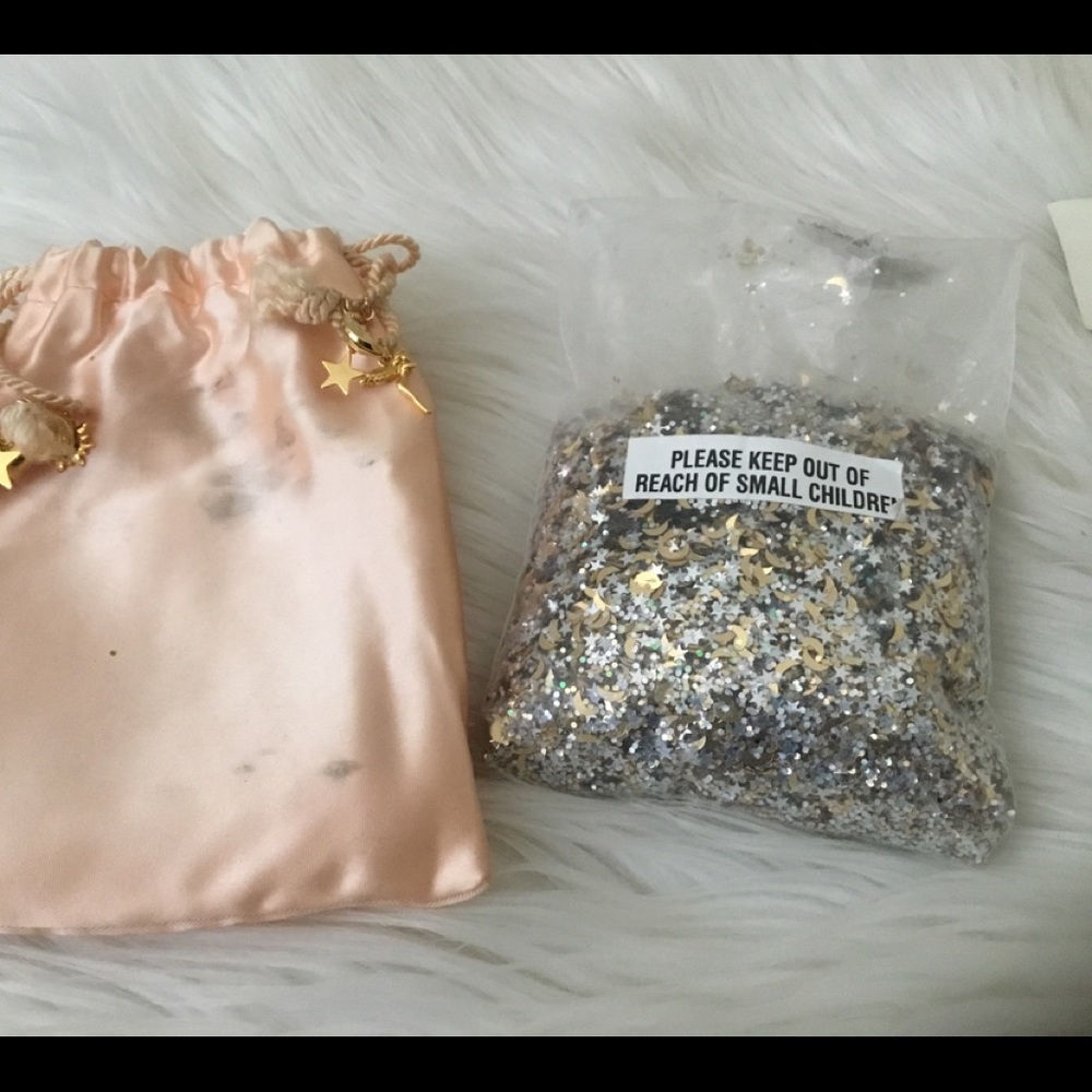 VINTAGE ORIGINAL KIRKS FOLLY “FAIRY-DUST” NEW